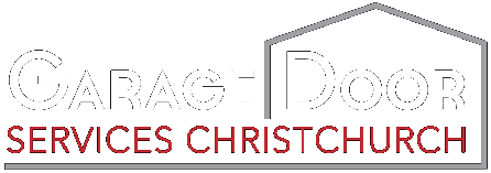 Garage Door Services Christchurch logo